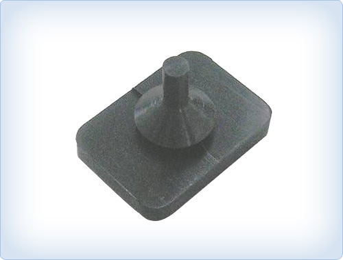 滄州Rubber pad for motor