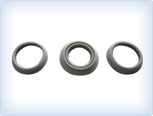 吳中Sealing rings for hot water bottles