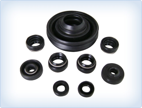 延安Oil seal produncts