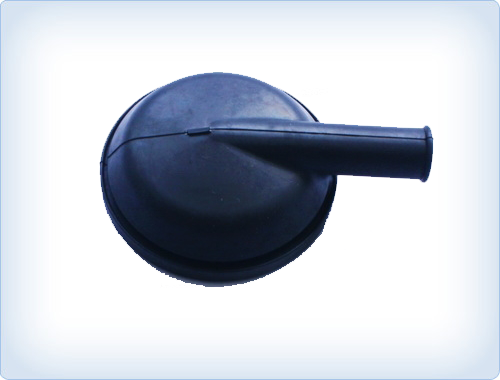 延安Rubber grommet for harness