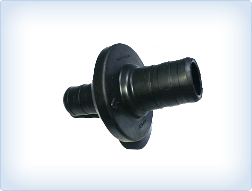 瓊海Rubber grommet for harness fixing hole